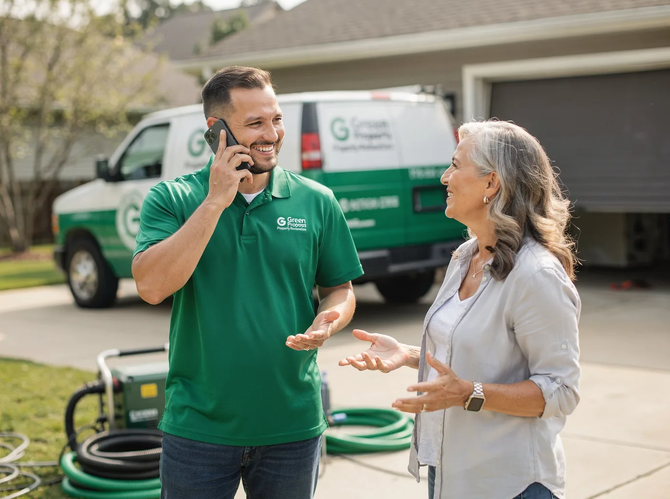 Water Damage Restoration Port Orchard, WA FAQs